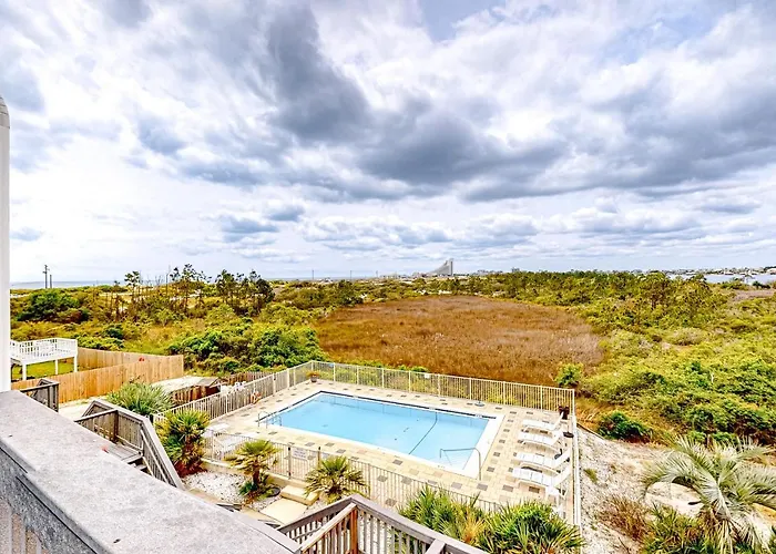 Sharp Reef On The Gulf #5 *