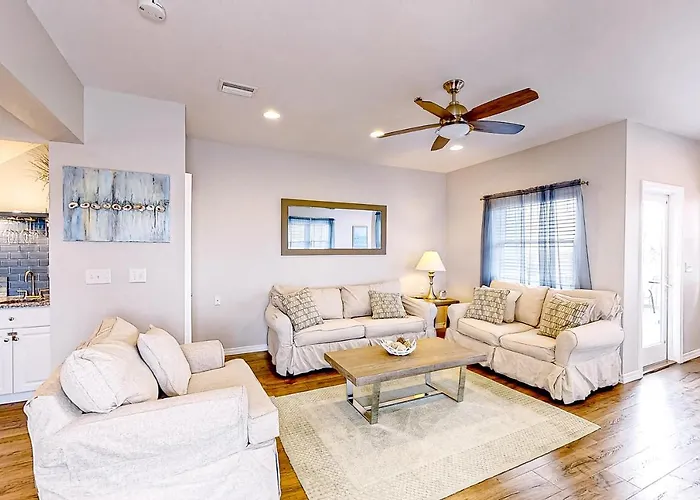 Holiday home Sharp Reef On The Gulf #5 *