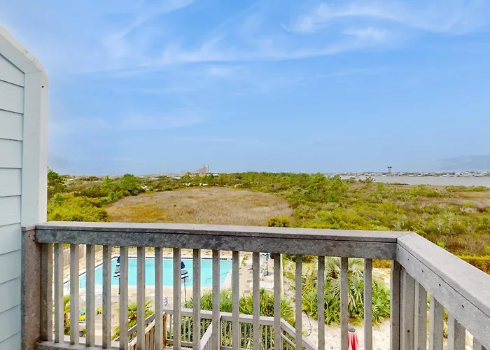 Holiday home Sharp Reef On The Gulf #5 *
