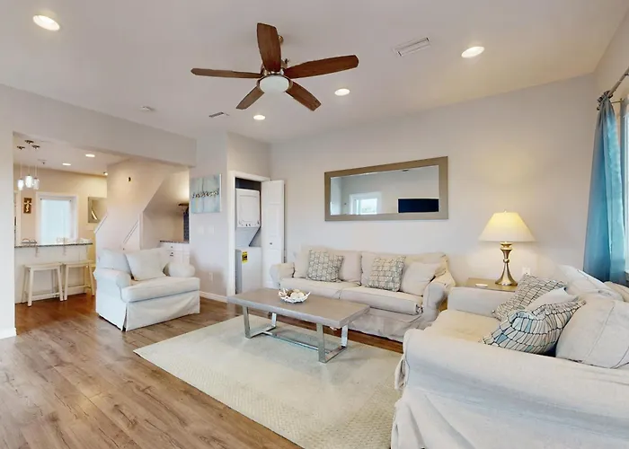 Holiday home Sharp Reef On The Gulf #5 Pensacola