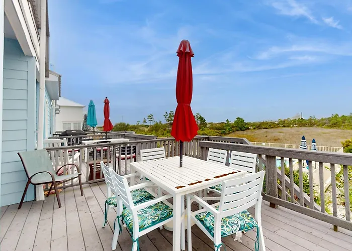 Holiday home Sharp Reef On The Gulf #5 *