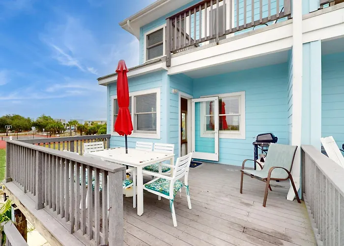 Sharp Reef On The Gulf #5 *