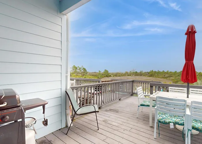 Holiday home Sharp Reef On The Gulf #5