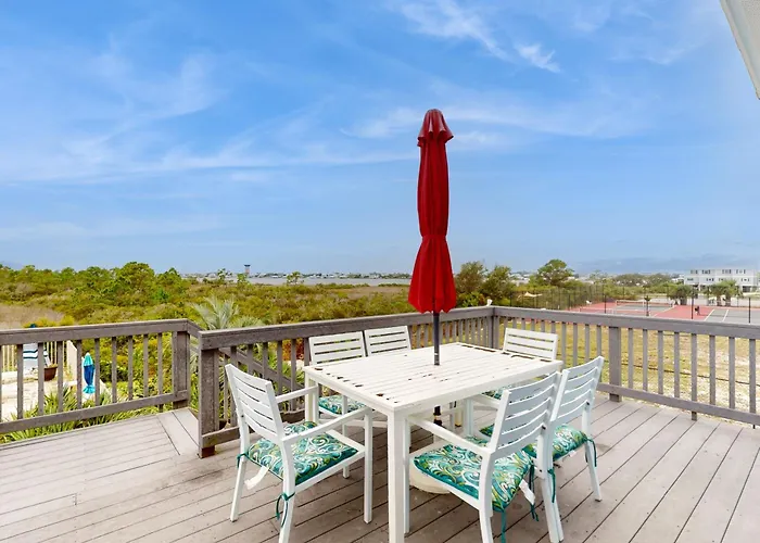 Sharp Reef On The Gulf #5 Holiday home Pensacola