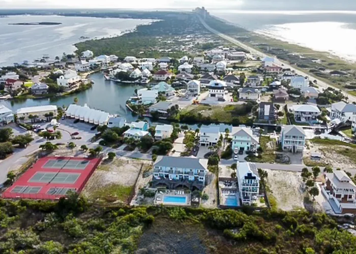 Sharp Reef On The Gulf #5 Holiday home Pensacola